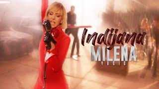 Milena Vucic - Indijana (Retro Live Performance)