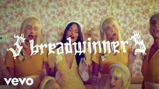 KACEY MUSGRAVES - breadwinner (very unofficial video)