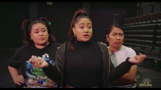 Prang it on (Bring It On Parody) | Fresh Funnies