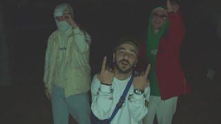 Dichy x Iva G x MoSka - High დონე (Official Video)