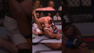 Не эффективный приём #ufc #mma