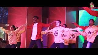 Cultural Team Performance | Mashup | Loyola Institute of Technology & Science | Kanyakumari