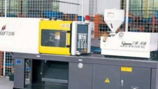 Affordable Machinery - Plastic Injection Mold Machines