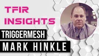 Bringing Amazon EventBridge functionality to OpenShift | Mark Hinkle