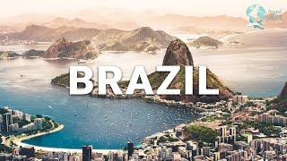 Best Places to Visit in Brazil