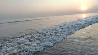 BALASORE BALIAPAL DAGAR SEA BEACH(UL-01)#utkallifestyle