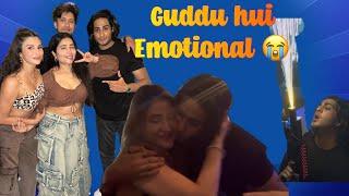 Guddu Hui Emotional  Apne Twins  k birthday par  #priyankatyagi #happybirthday #vlog