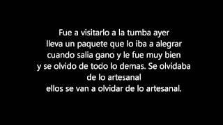 Viejas Locas - lo artesanal (subtitulado)