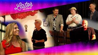 Later with Jason Suel [Season 9 - Episode 5]