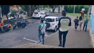 Rich Ft Jaido - Manipulami (Official Video)