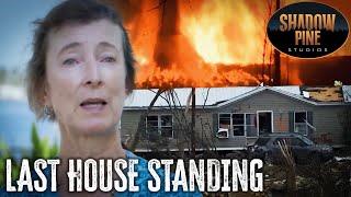 The DEVASTATION Of Climate Change | Last House Standing | FULL DOCUMENTARY | SHADOW PINE STUDIOS