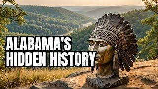 Alabama's Hidden History Revealed in 2024