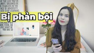 Bị phản bội | HỎI ĐÁP  TÌNH YÊU GIA ĐÌNH #06 | VietQuotes