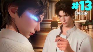 Immortal Doctor in Modern World Part 13 Explained in Hindi || The Best Doctor Anime Part 13 in hindi