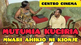 NEW MOVIE | WENDO WAMA | CENTRO CINEMA.