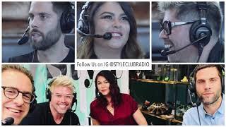 Style Club Radio with Dr. Jason Bloom