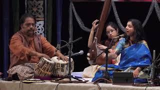 Manjusha Patil Kulkarni | Raga Shree | 15TH PARAMPARIK CONFERENCE