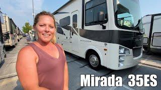 Coachmen RV-Mirada-35ES