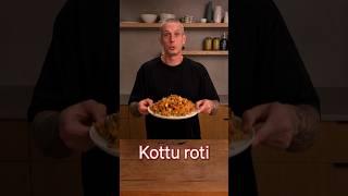 Kottu Roti 