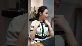 美玉欣賞（二）#翡翠 #翡翠手镯 #翡翠玉石