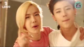 [Onetake] UNIQ Seungyoun & Yibo Goodboy