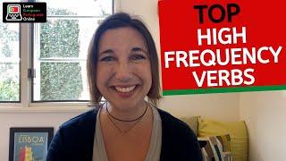 Learn the TOP 6 Portuguese Verbs - Ser, Estar, Ter, Poder, Fazer e Saber.