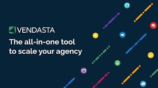 Meet Vendasta | The all-in-one software platform for agencies