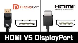 為什麼我的PS5跑不出4K 120hz？HDMI會被DP取代嗎？ | 小羊菌電腦教室 |