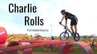 Charlie Rolls - Torredembarra