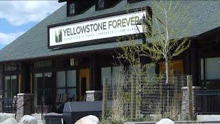 Yellowstone NP superintendent strives to save Yellowstone Forever