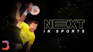 How to Build a Brand New Sport | Next in Sports