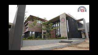 EIE Instruments | Overview Of Infrastructure | 02 Production Units | 01 Corporate Office |