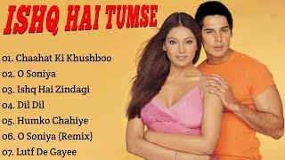 Ishq Hai Tumse Movie All Songs~Bipasha Basu~Dino Morea~MUSICAL WORLD