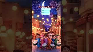 Eid Mubarak to you and all Muslims #eidmubarak #eidspecial #shortsvideo #shortsviral #cutebaby