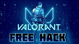 ️Valorant Hacks - How to install cheats for Valorant [ESP, AIM, WH and More!] | FREE DOWNLOAD 2025