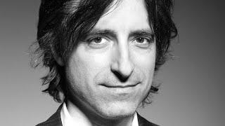 Noah Baumbach Dialogue with Scott Foundas