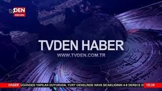 tvDEN Canlı Yayın HD