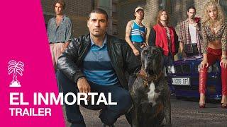 EL INMORTAL - Trailer