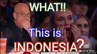 2 PESERTA DARI INDONESIA INI BERHASIL MENGGUNCANG AMERICA'S GOT TALENT |2020