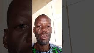 The New World order in artisanal small scale mining industry does not stand for ploutocracy