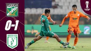 Al Arabi SC (KUW) - FC Abdysh-Ata (KGZ) | Highlights | AFC Challenge League™ 2024/25