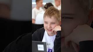 Хакатон #программирование #хакатон #пензасобытия #пенза #дети