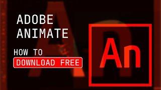 Adobe Animate Crack | Adobe Animate Free Download | Download Adobe Animate 2024 Crack