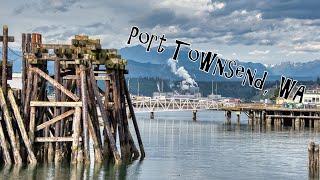 Port Townsend, Washington