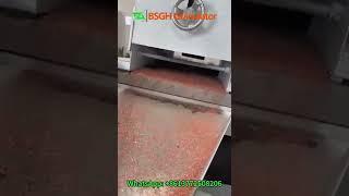 Best Wire Granulator Machine for Copper Recovery 2025