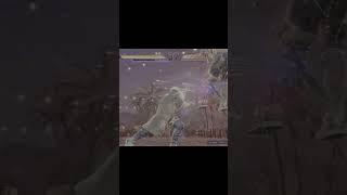 Steve fox is leathel near the wall #gaming #tekken8
