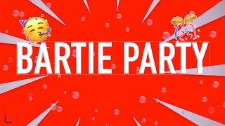 Plans For My Channel 2020 | COME JOIN THE BARTIE PARTY