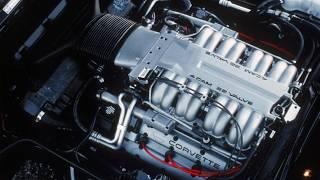 This V8 Is Chevy's Best Kept Secret