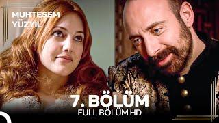 Muhteşem Yüzyıl 7. Bölüm #Yeniden