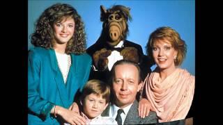 ALF...Tribute Picture slide Show